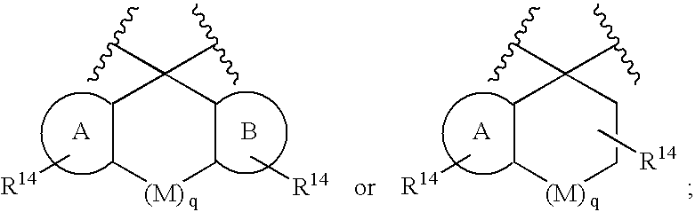 Heterocyclic aspartyl protease inhibitors