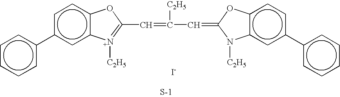 Hologram recording material and optical recording medium