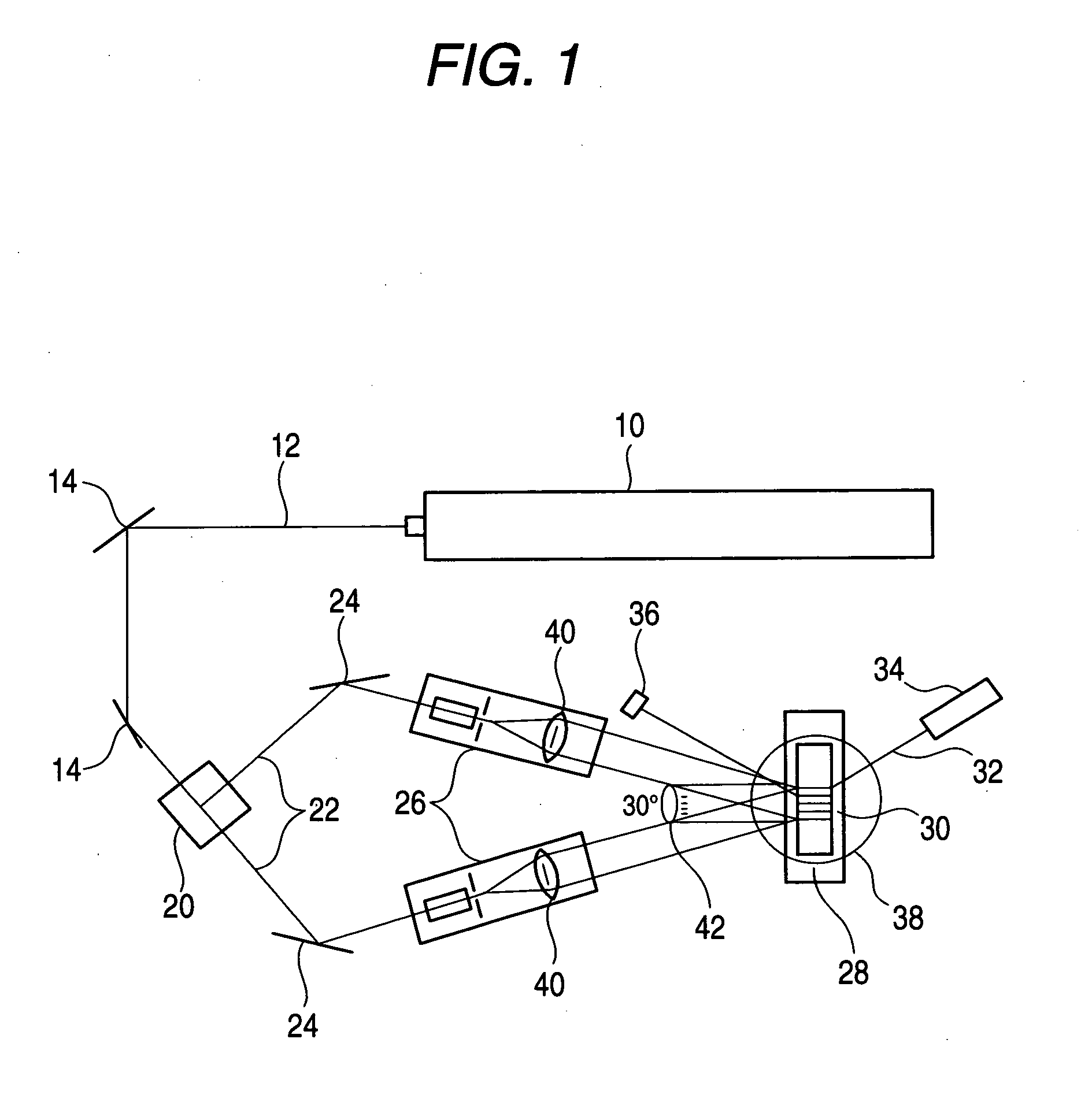 Hologram recording material and optical recording medium