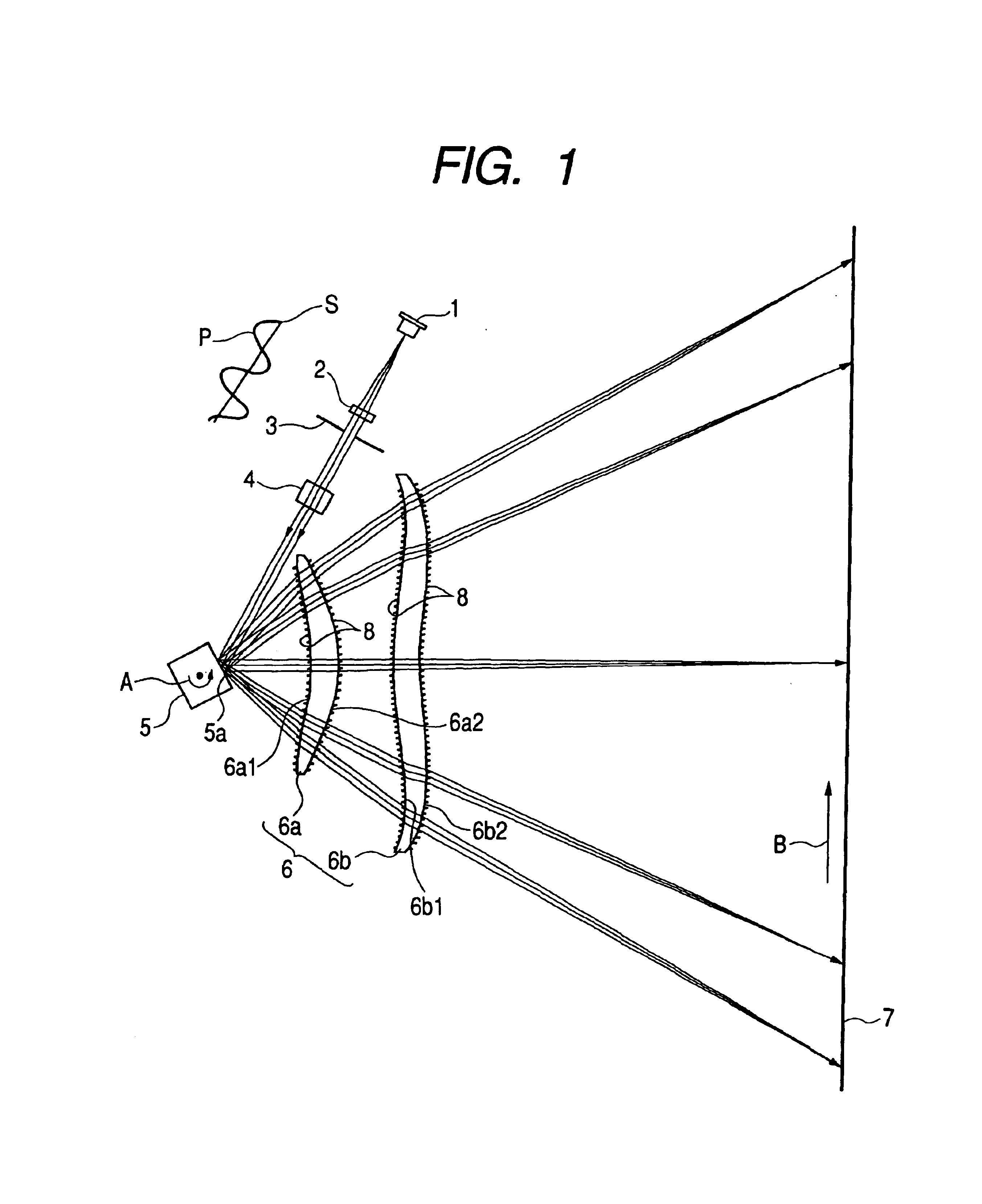 Scanning optical system and image forming apparatus using the same