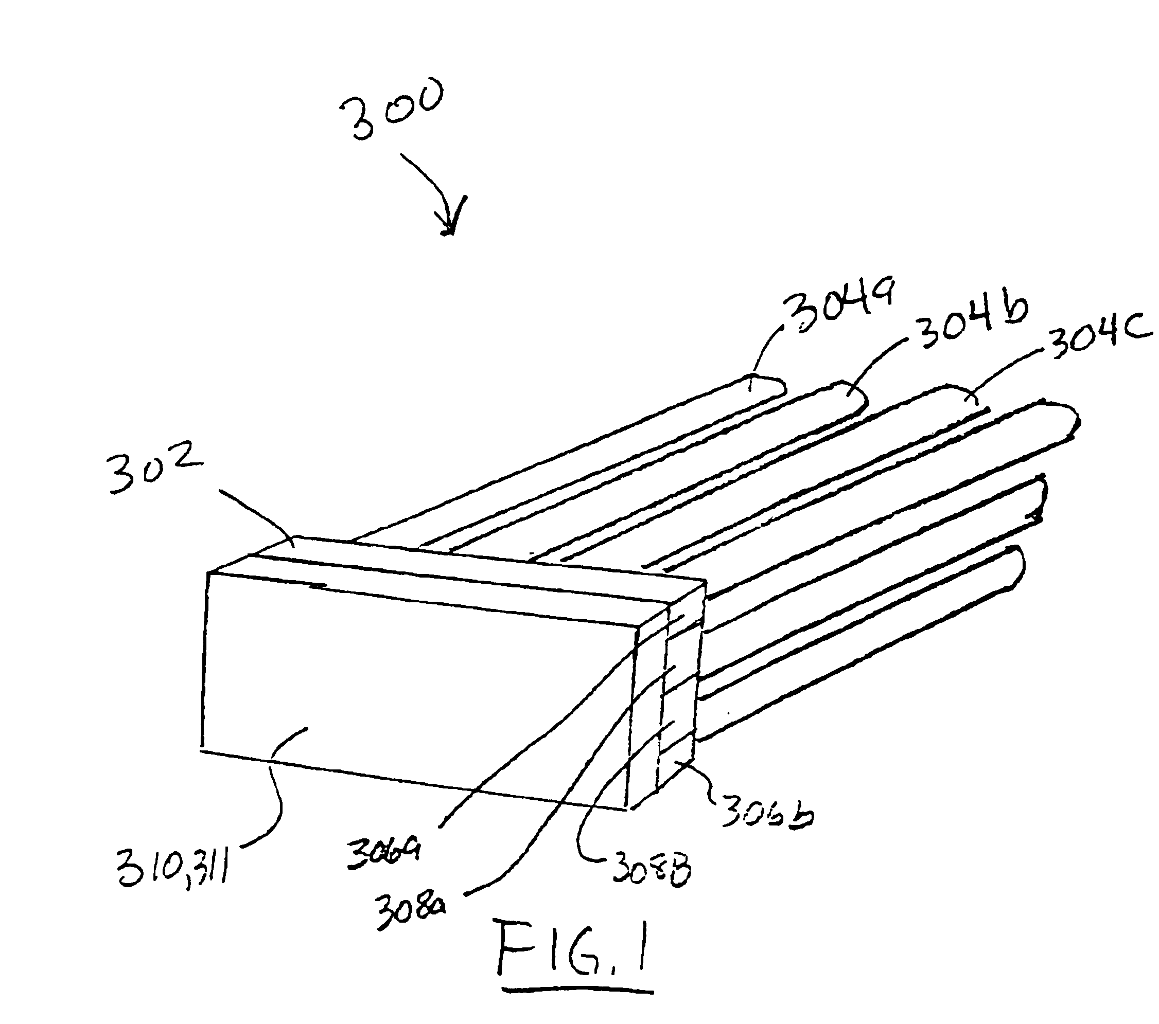 Method for making finned heat sink assemblies