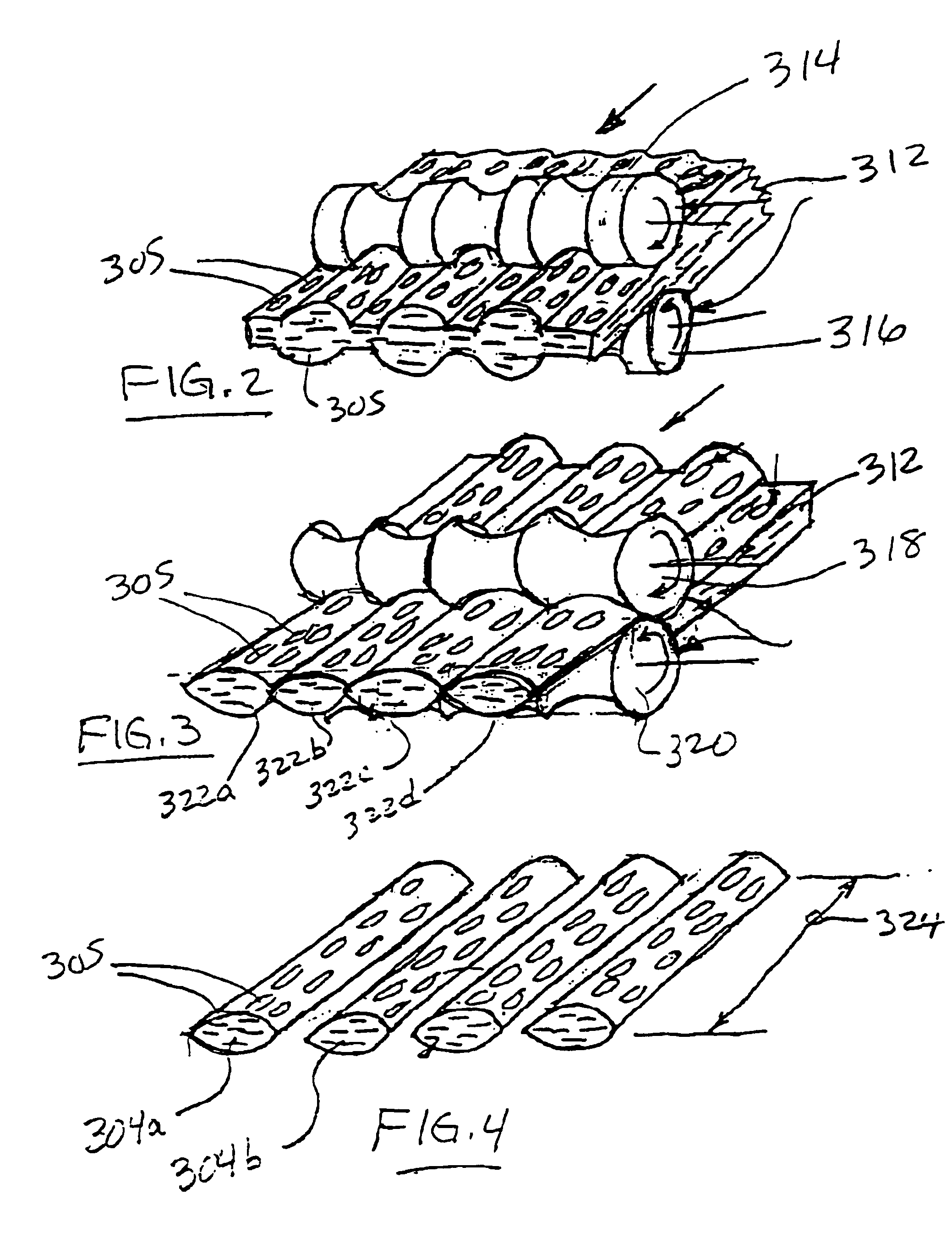 Method for making finned heat sink assemblies