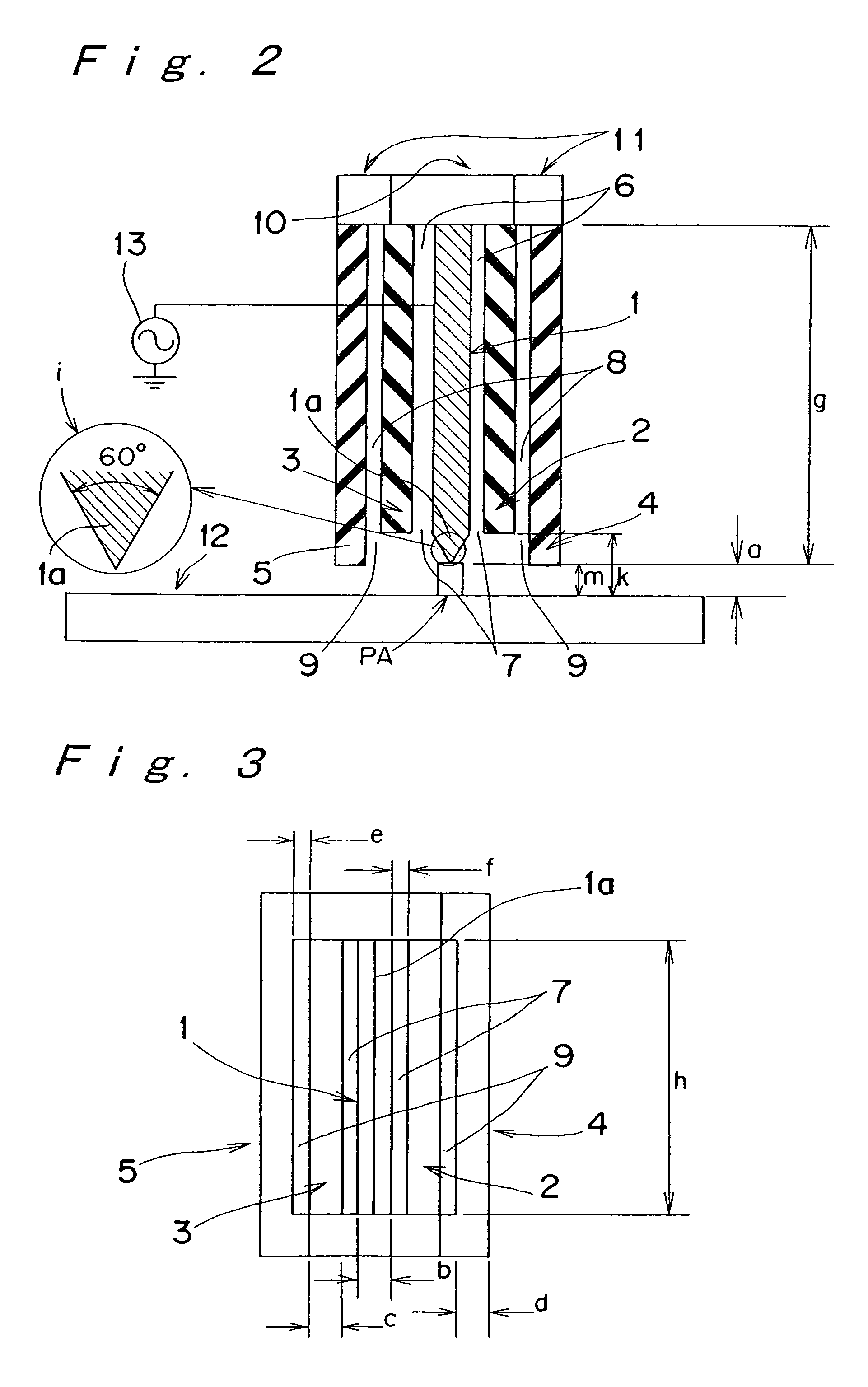 Plasma processing method and apparatus