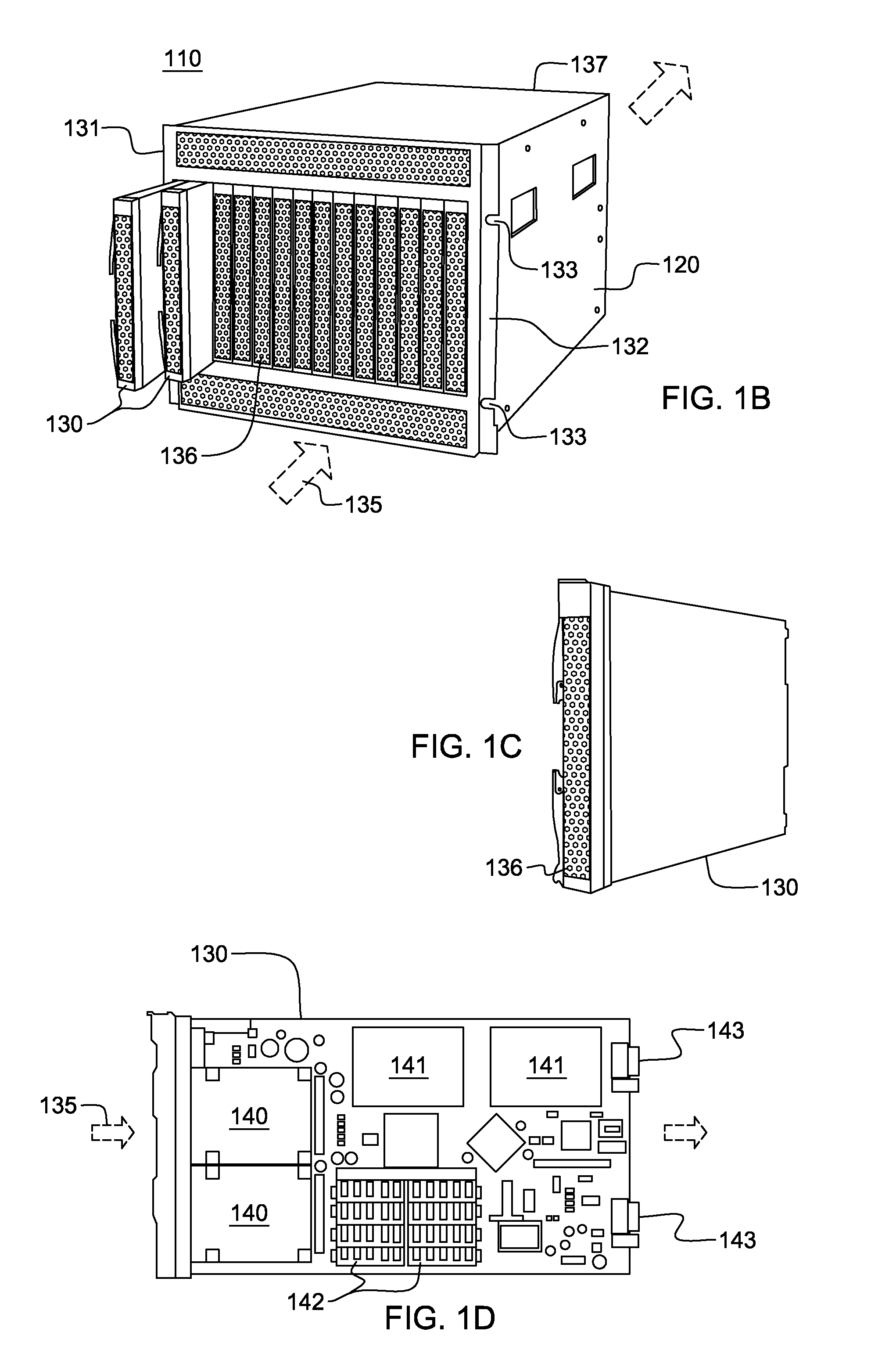 Apparatus and method for facilitating immersion-cooling of an electronic subsystem