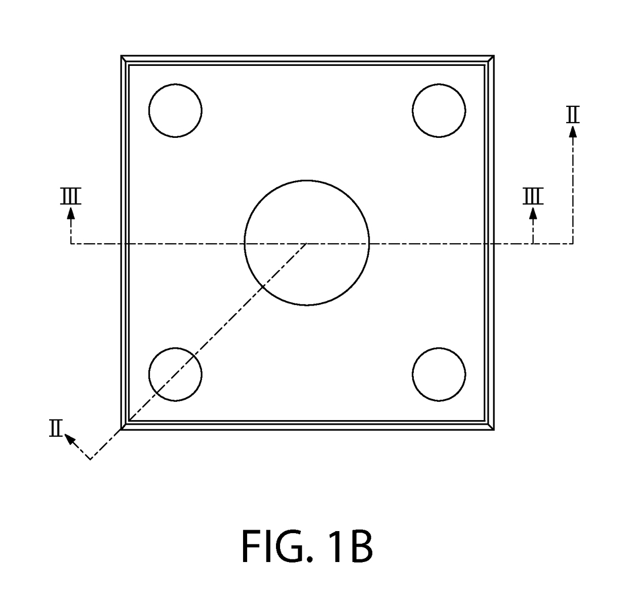 System and method of storing and/or transferring high level radioactive waste