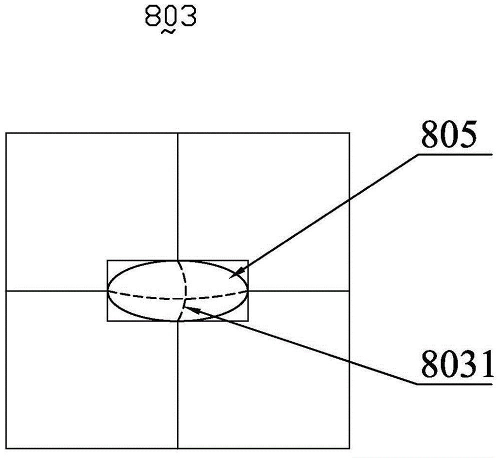 Pressure sensing device