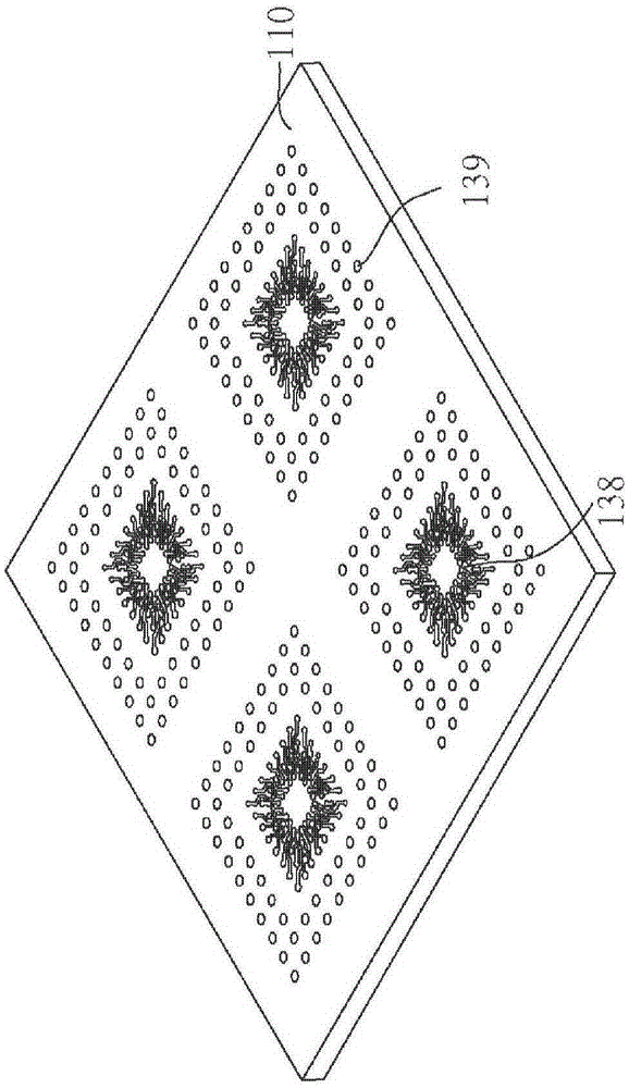 Wiring board with dual wiring structures integrated together and method of making the same