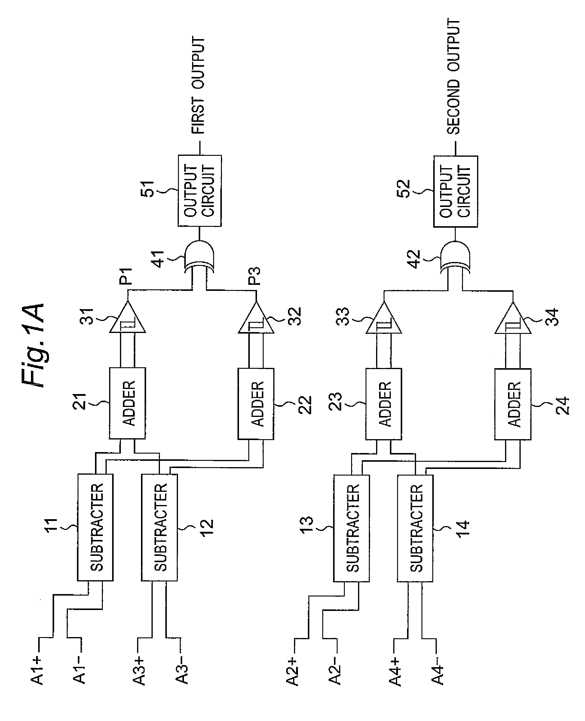 Optical encoder