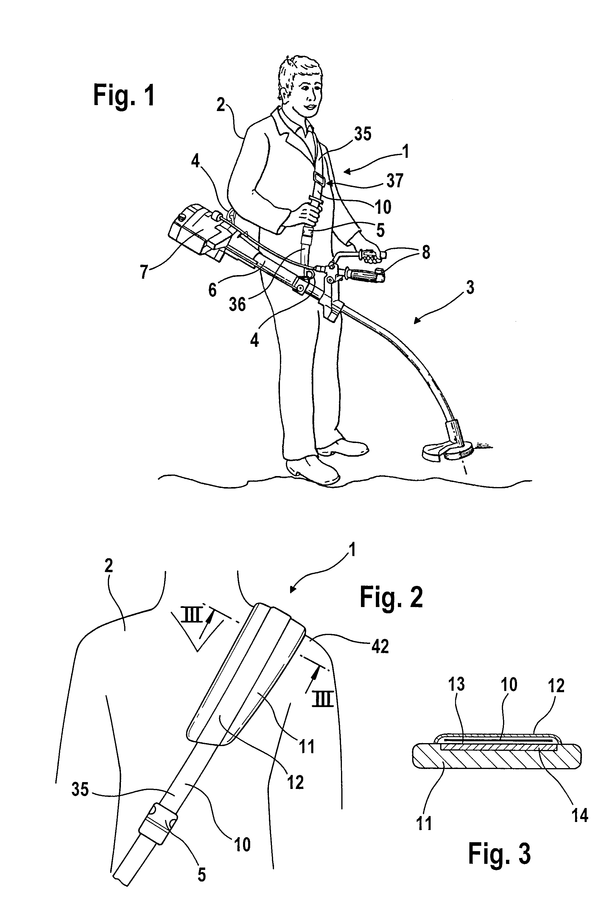 Carrying Arrangement