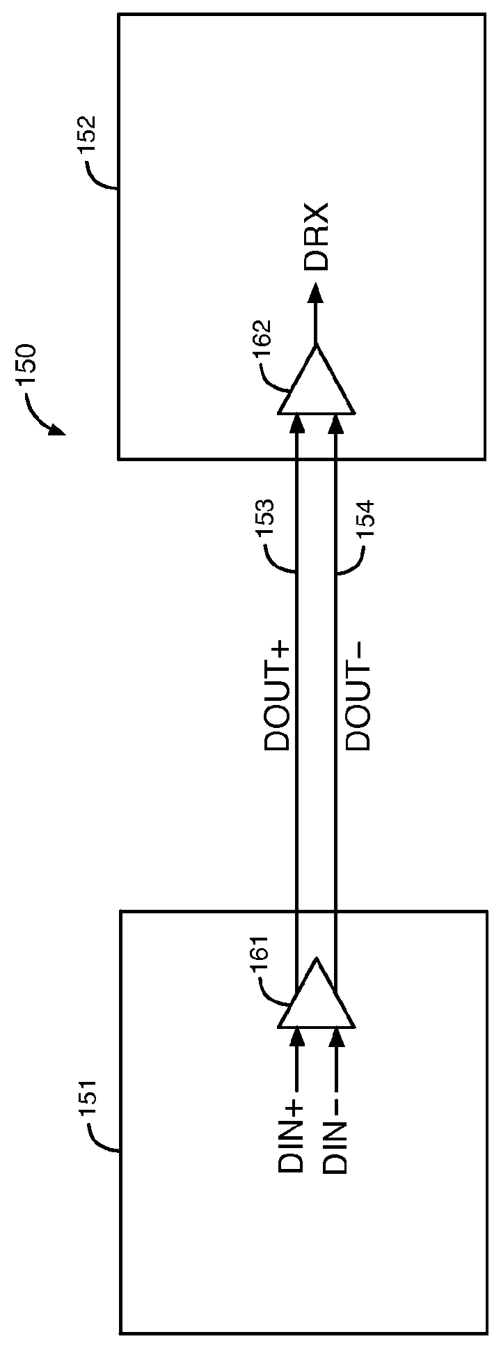 Circuits and methods for adjusting the voltage swing of a signal