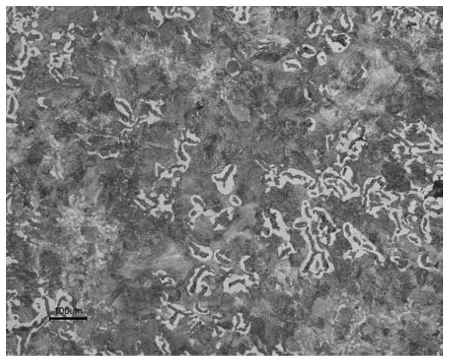 A vermicular agent for efficient vermicular graphite cast iron, its preparation and production method