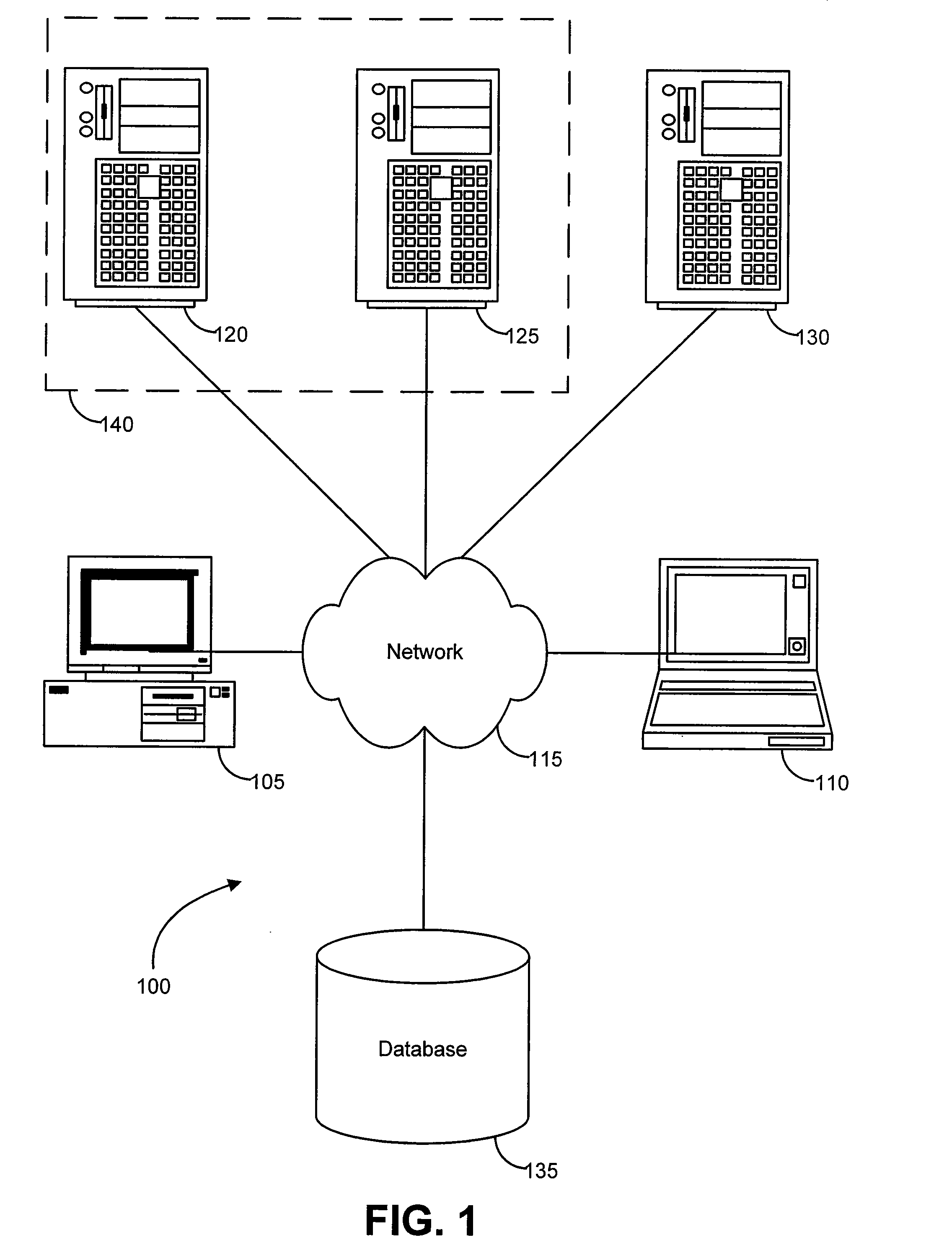 Customized sip routing to cross firewalls