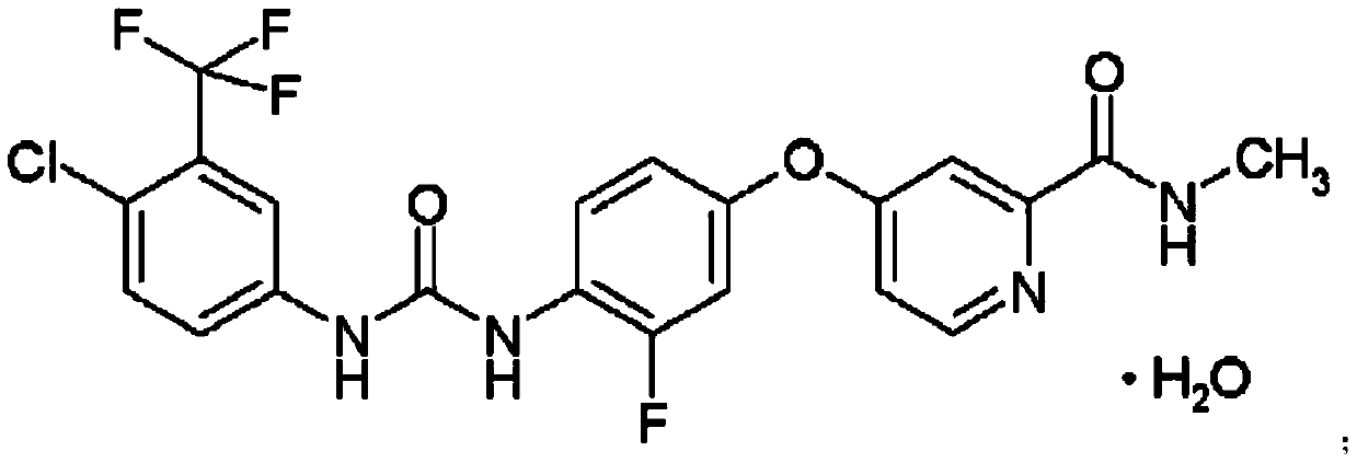 Antitumor drugs and preparation method and application thereof