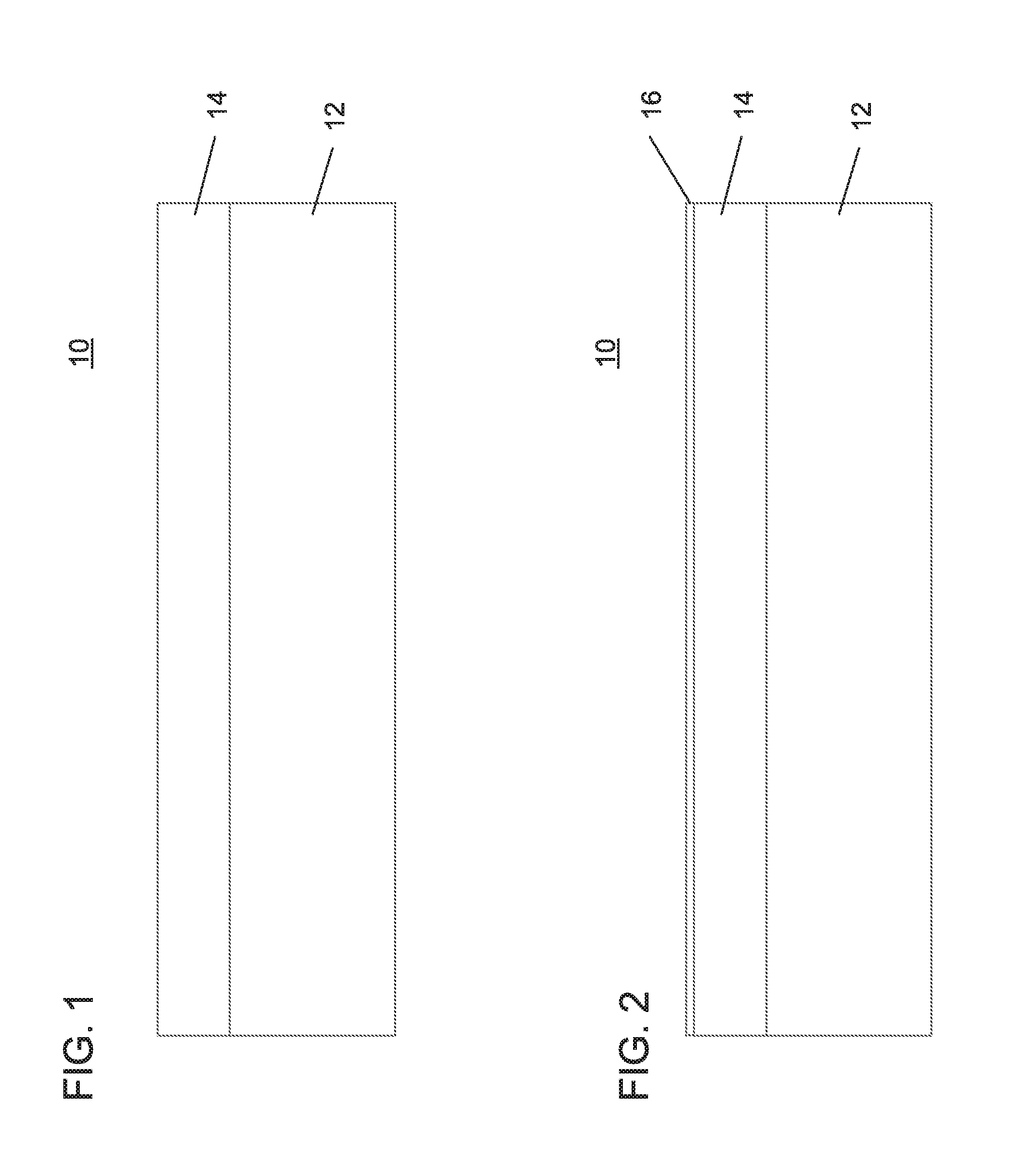 Carbon nanotube field-effect transistor with sidewall-protected metal contacts