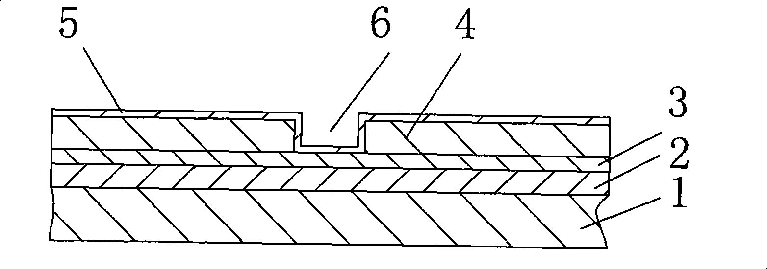 Construction method of ture mineral varnish face brick-imitation construction exterior wall