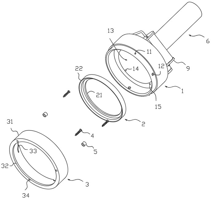 Pavement water seepage meter and detection method for road construction monitoring