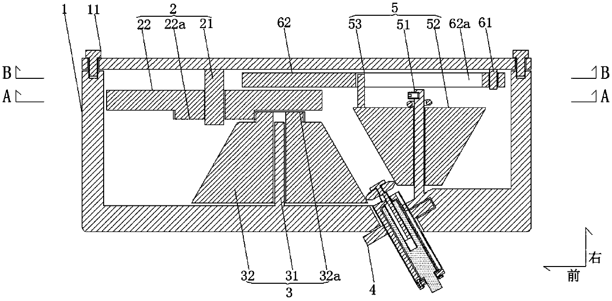 A road and bridge construction management method for municipal construction