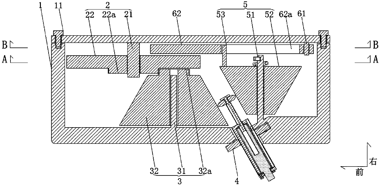 A road and bridge construction management method for municipal construction