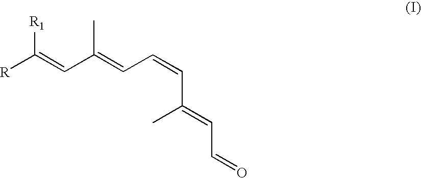 Retinoid replacements and opsin agonists and methods for the use thereof