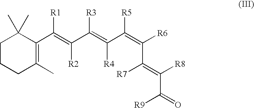 Retinoid replacements and opsin agonists and methods for the use thereof