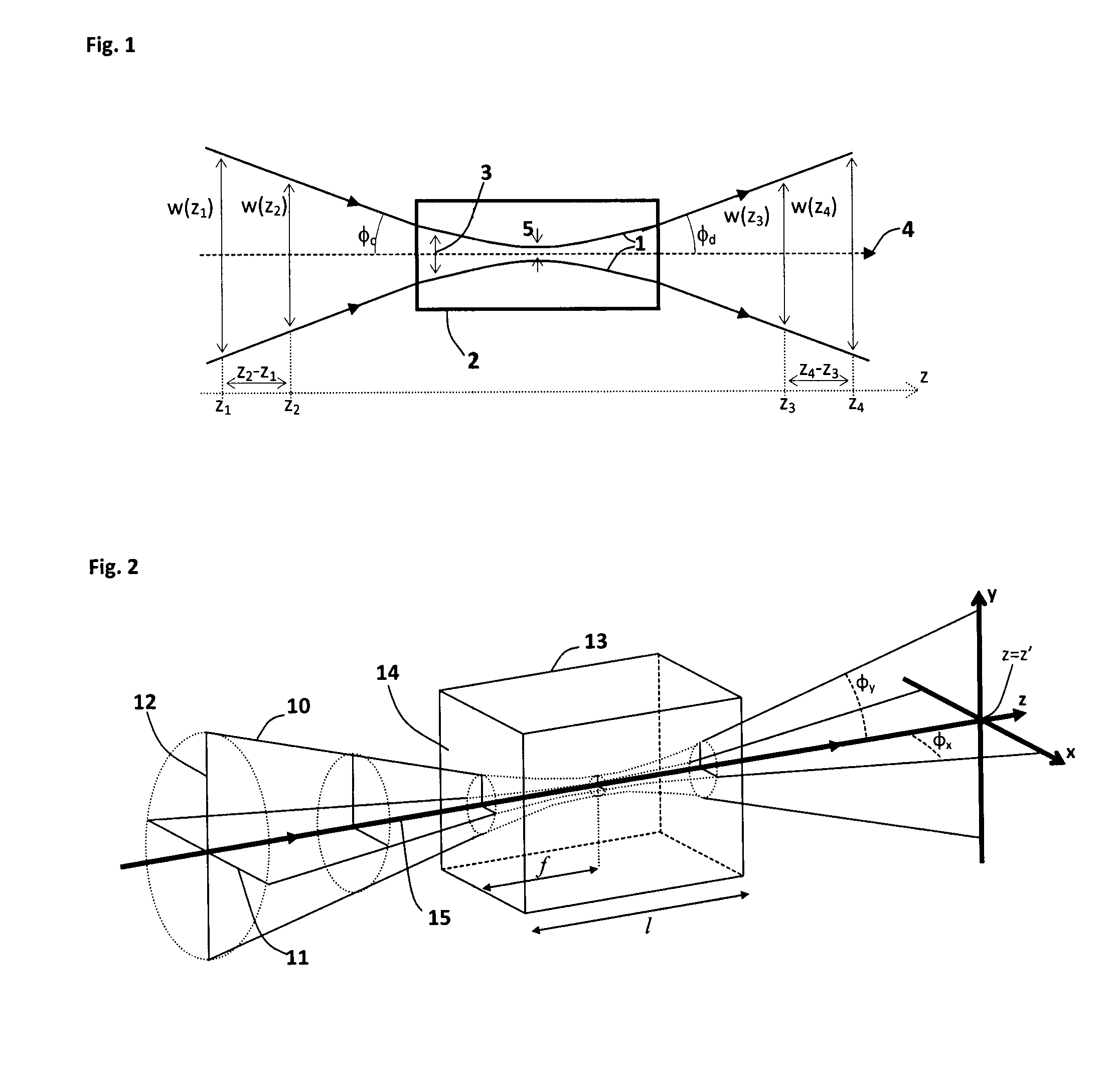 Frequency-converted light source