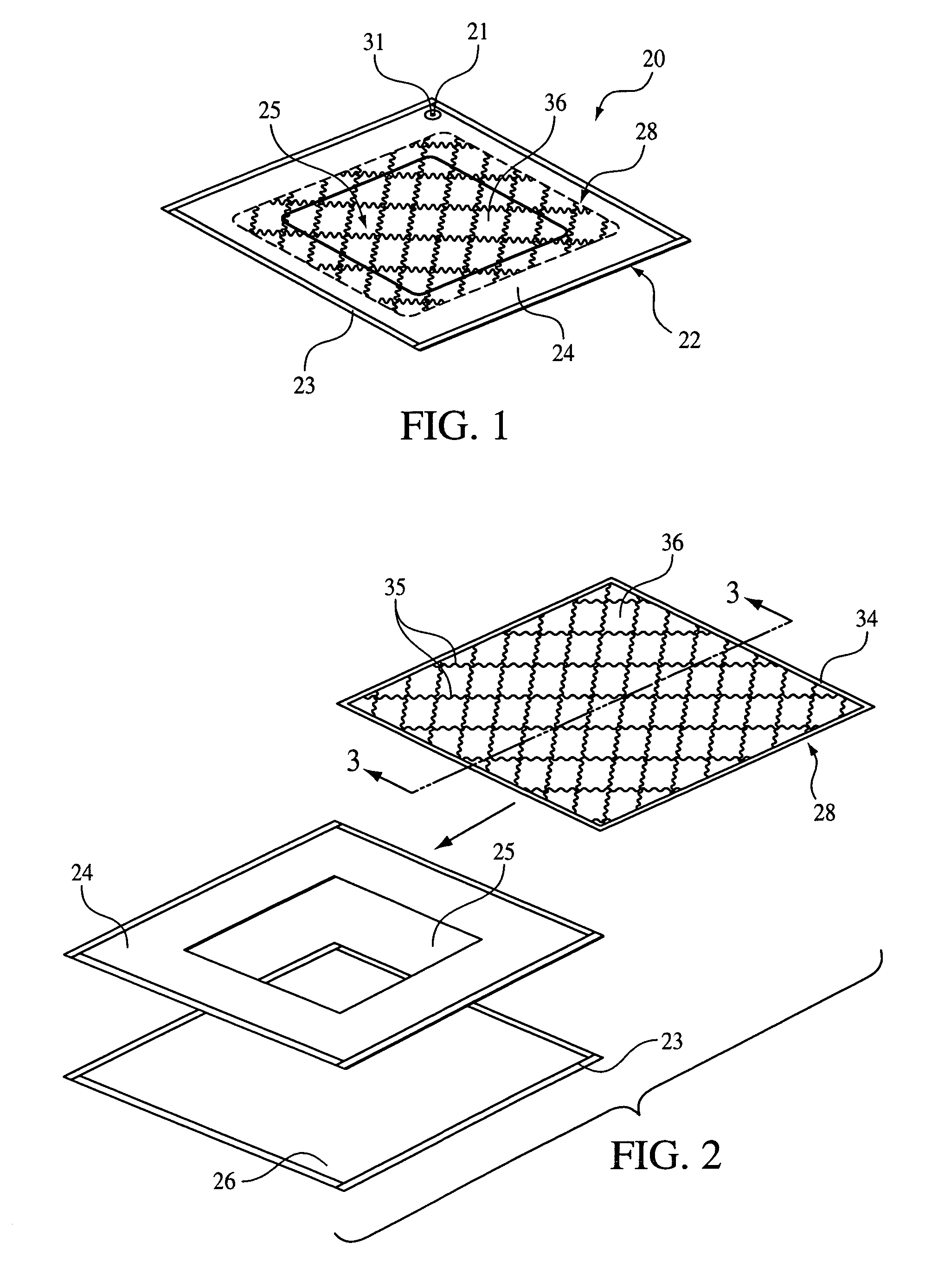 Device and method for collection and biodegradation of hydrocarbon fluids