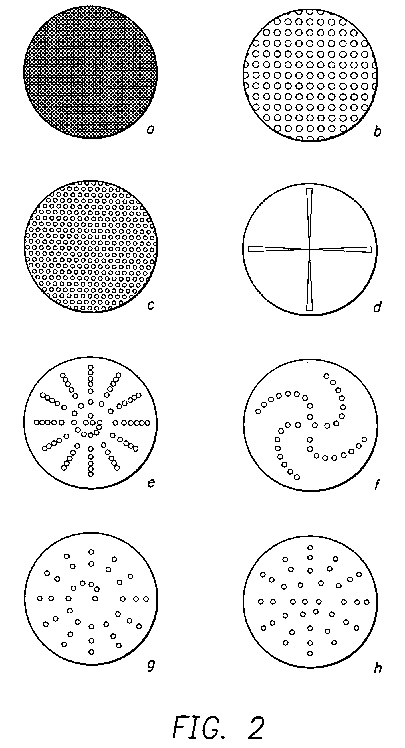 Method of processing a substrate