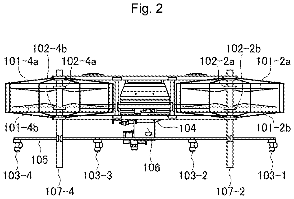 Drone system, drone, control method for drone system, and drone system control program