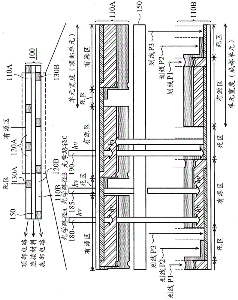 Solar cell module