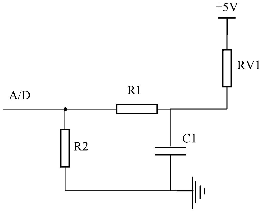 Air-conditioner wind deflector protecting method and device