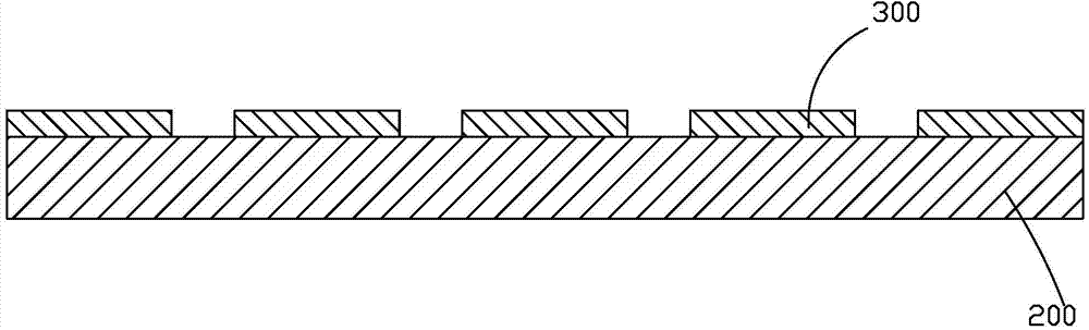 Liquid crystal display pixel structure and manufacturing method thereof