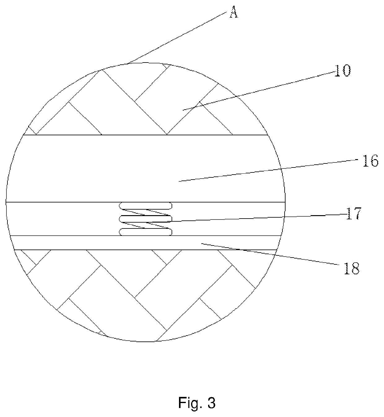 Intelligent Speaker with Energy Storage Power Supply