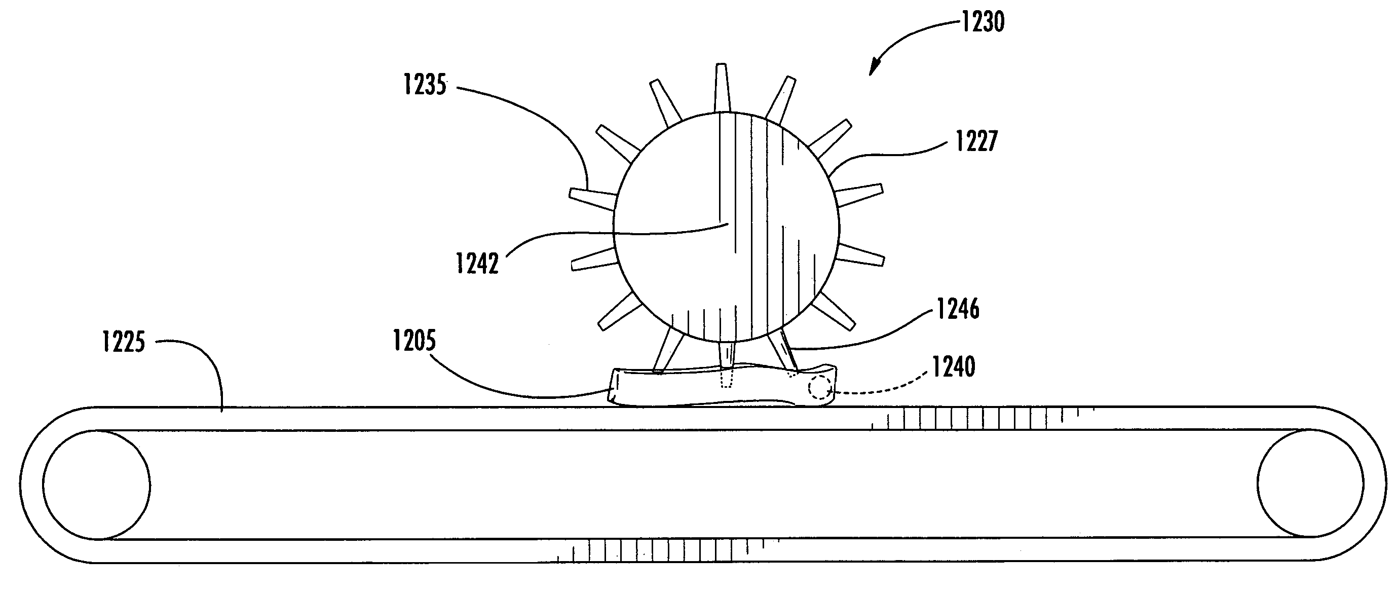 Methods and apparatuses for dispensing condiments