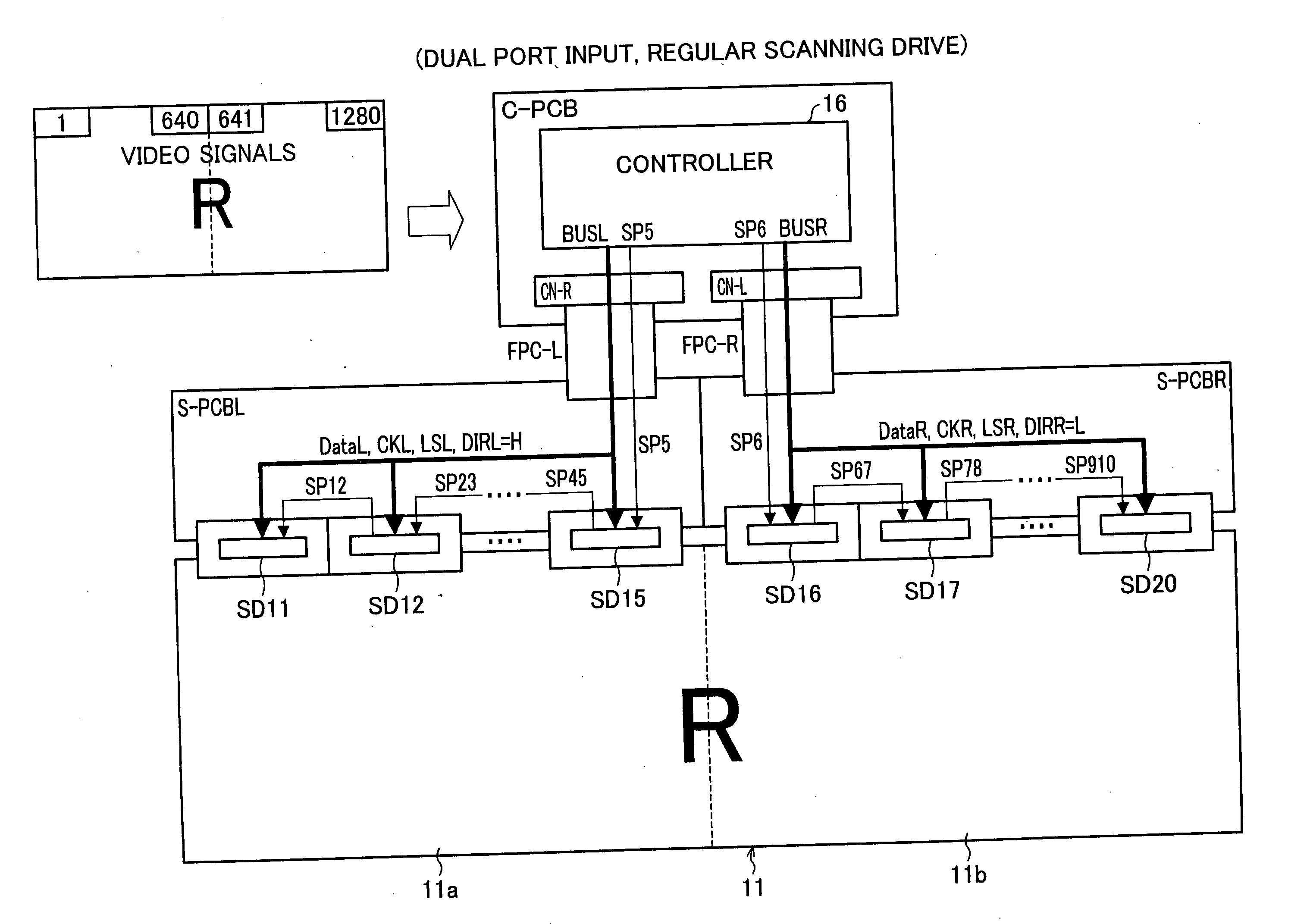 Display device and driving method thereof