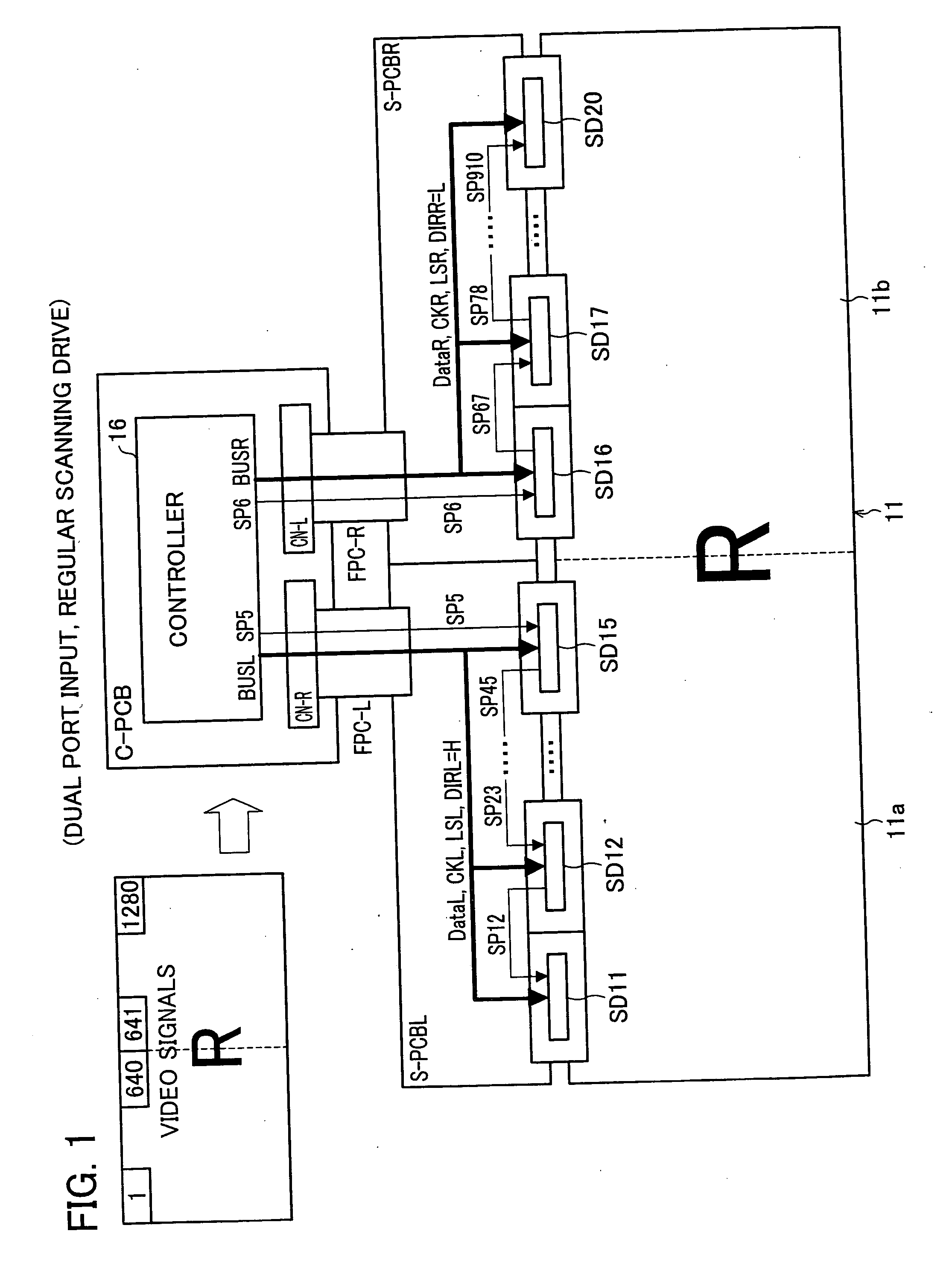 Display device and driving method thereof