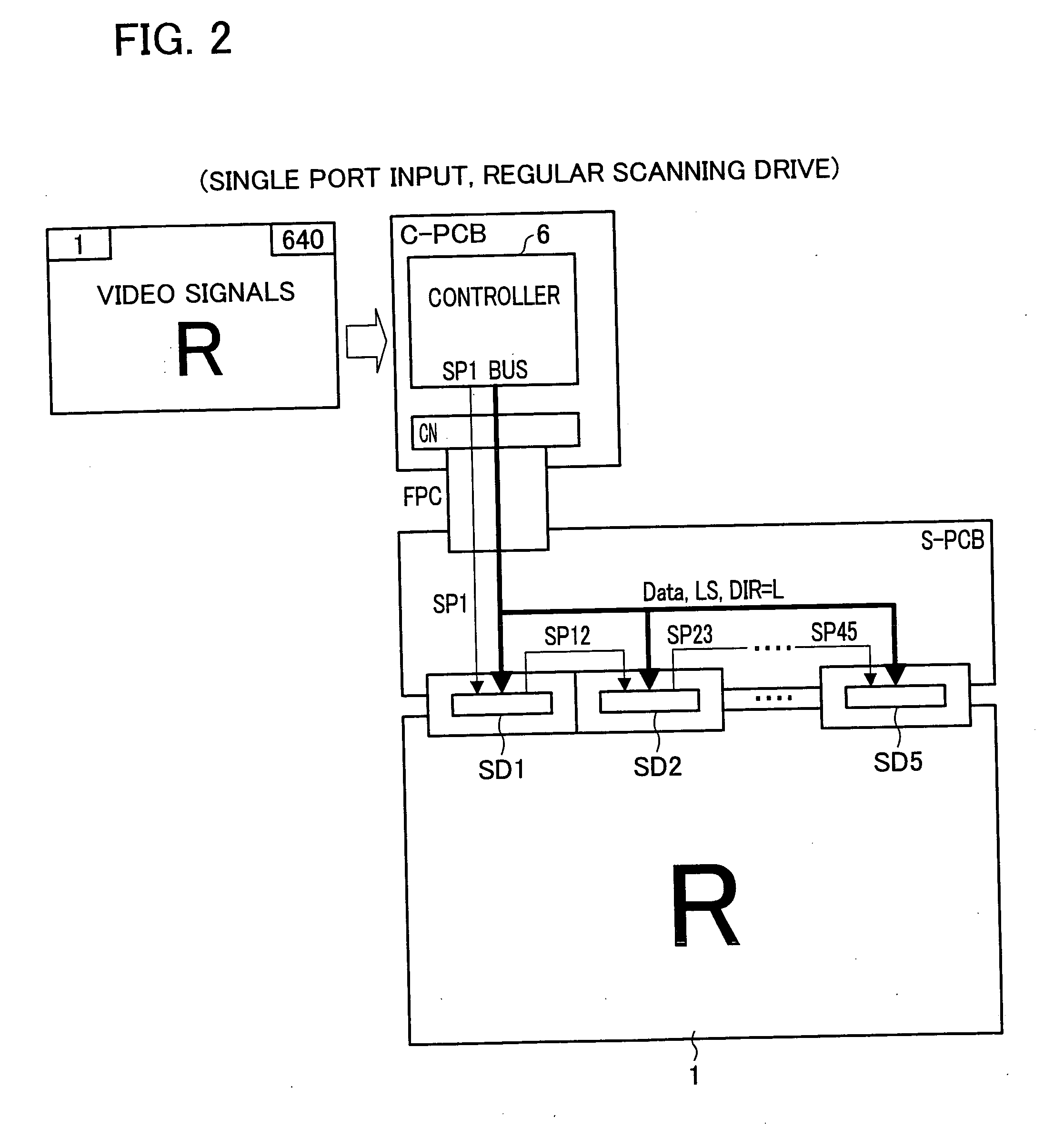 Display device and driving method thereof