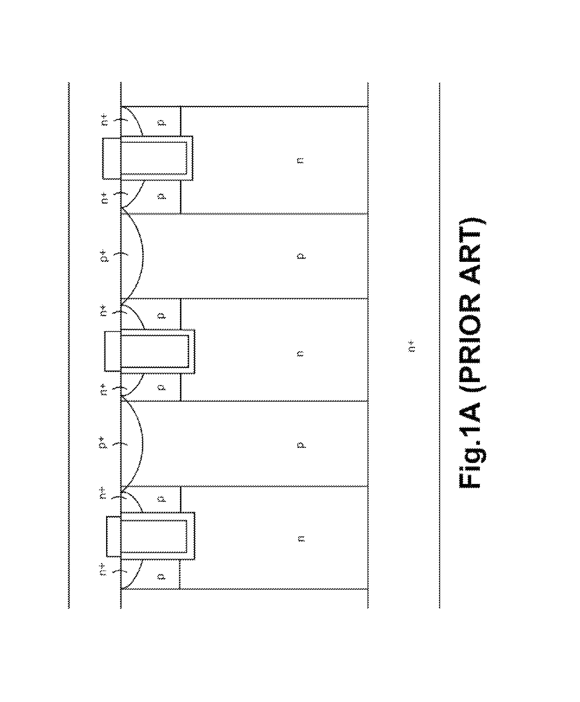 Fast switching super-junction trench MOSFETs