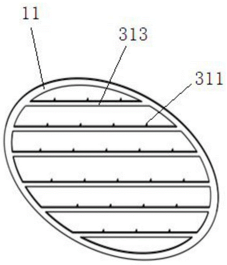 Low-ozone electrostatic equipment and indoor air purifier applying same