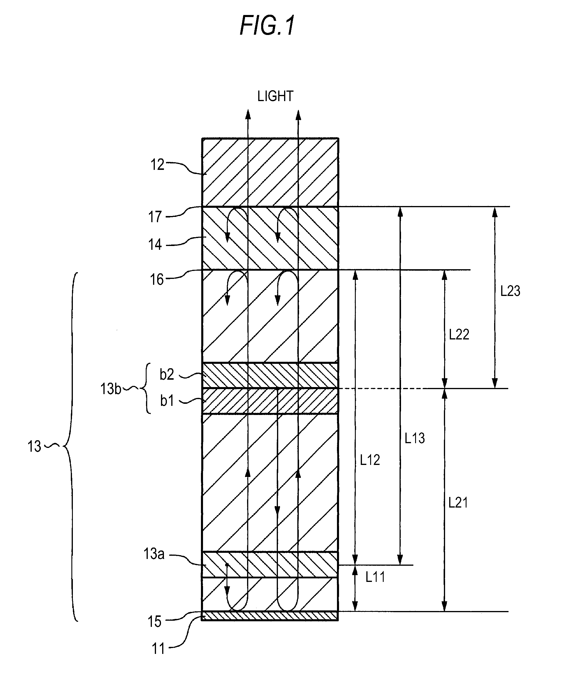 Light-emitting device, illumination apparatus, and display apparatus