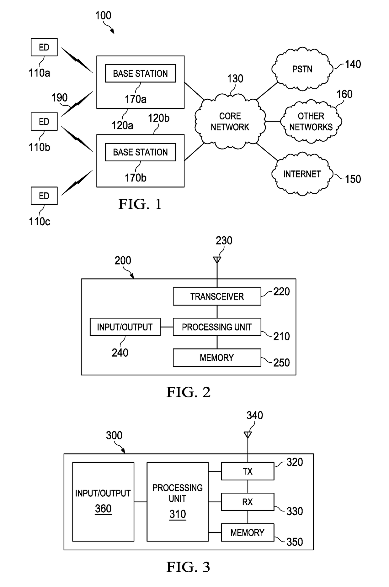 Complexity Reduction for OFDM Signal Transmissions