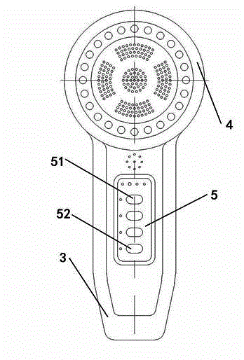 Cell regeneration apparatus