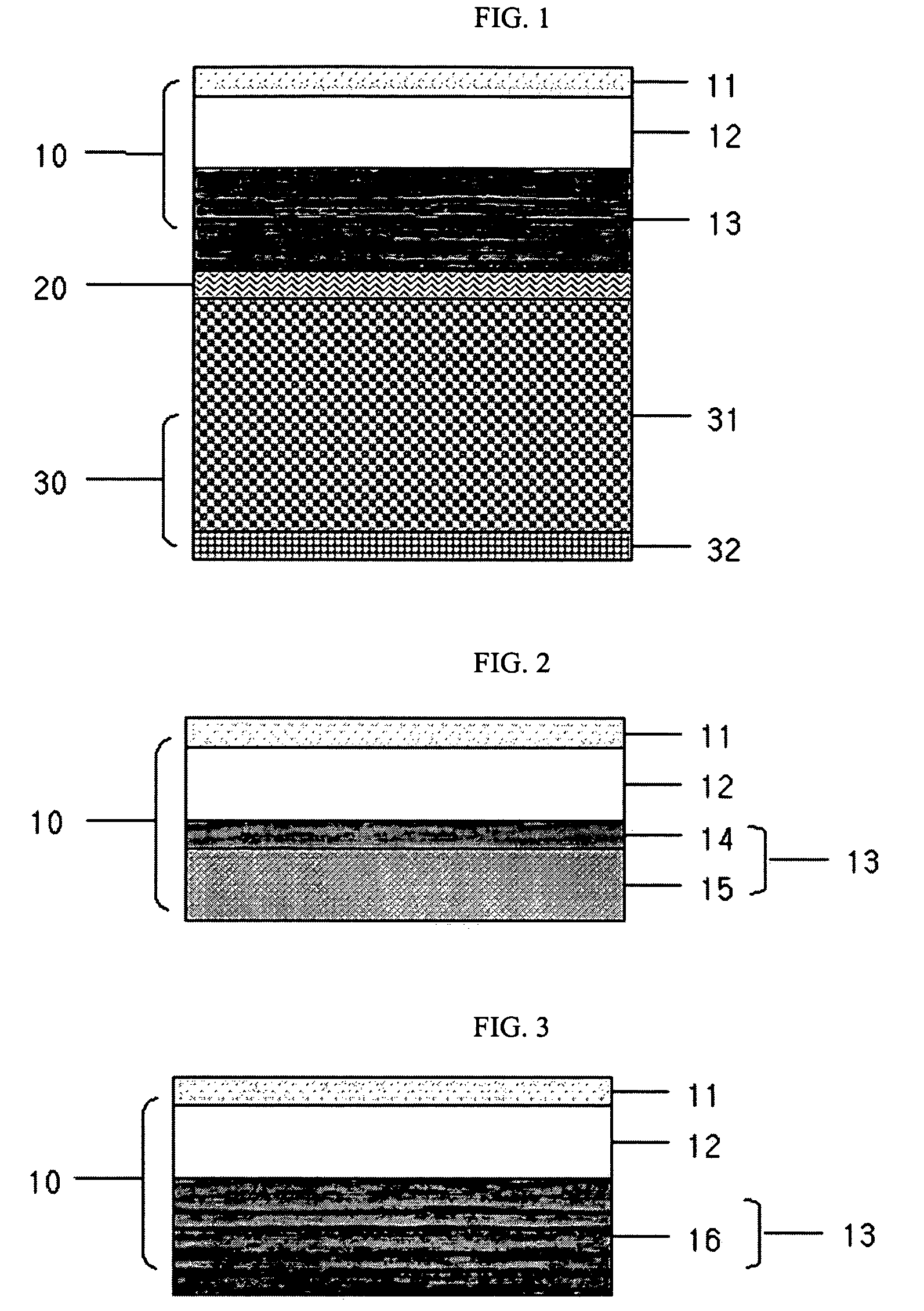 Flooring having surface layer of synthetic resin and wood-based board