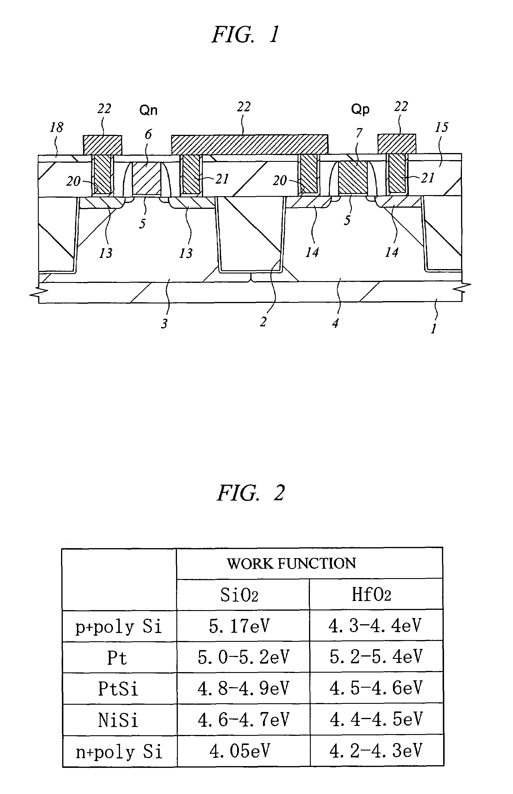 Semiconductor device and manufacturing method thereof