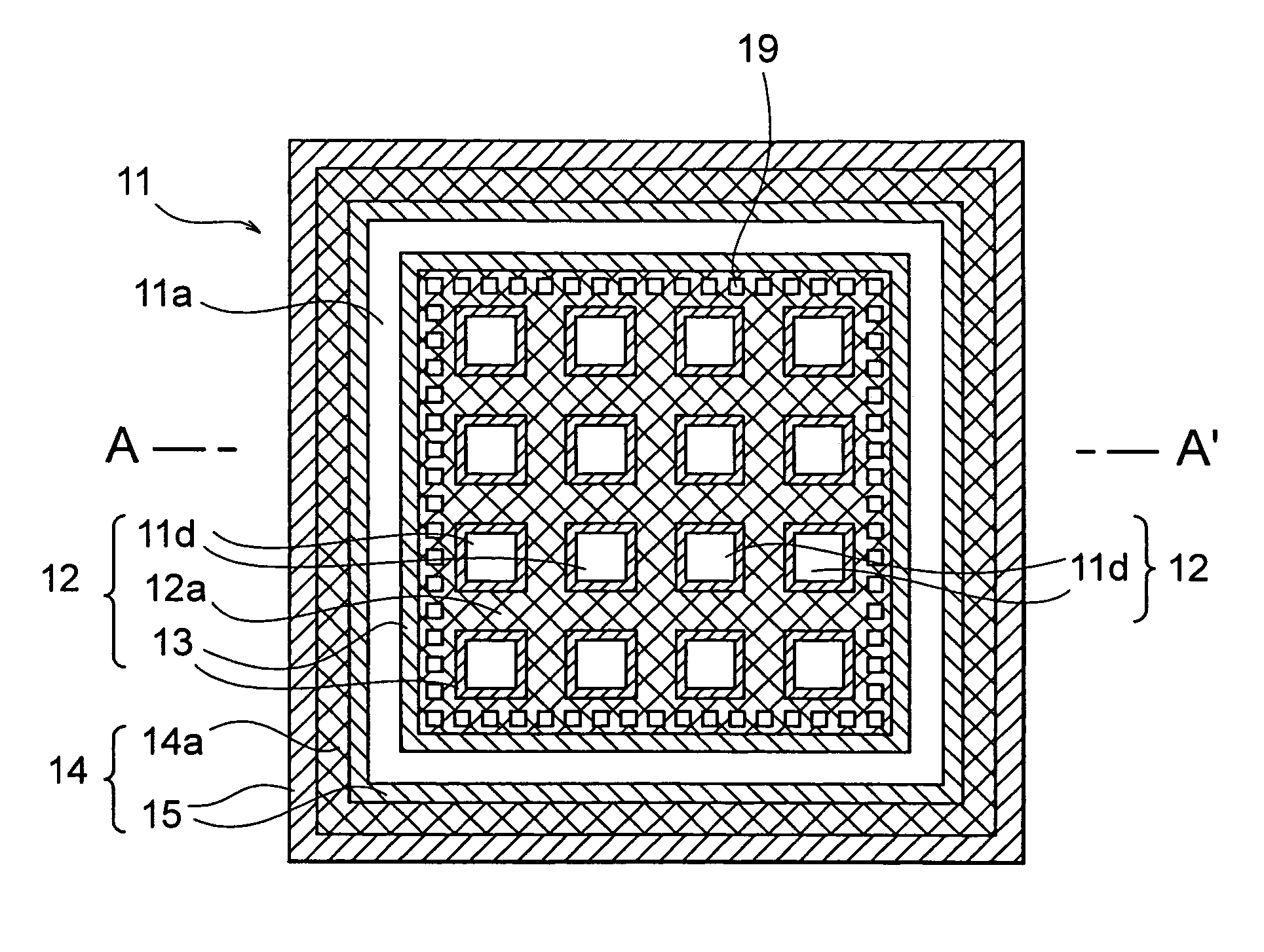 Semiconductor device and method of manufacturing the same