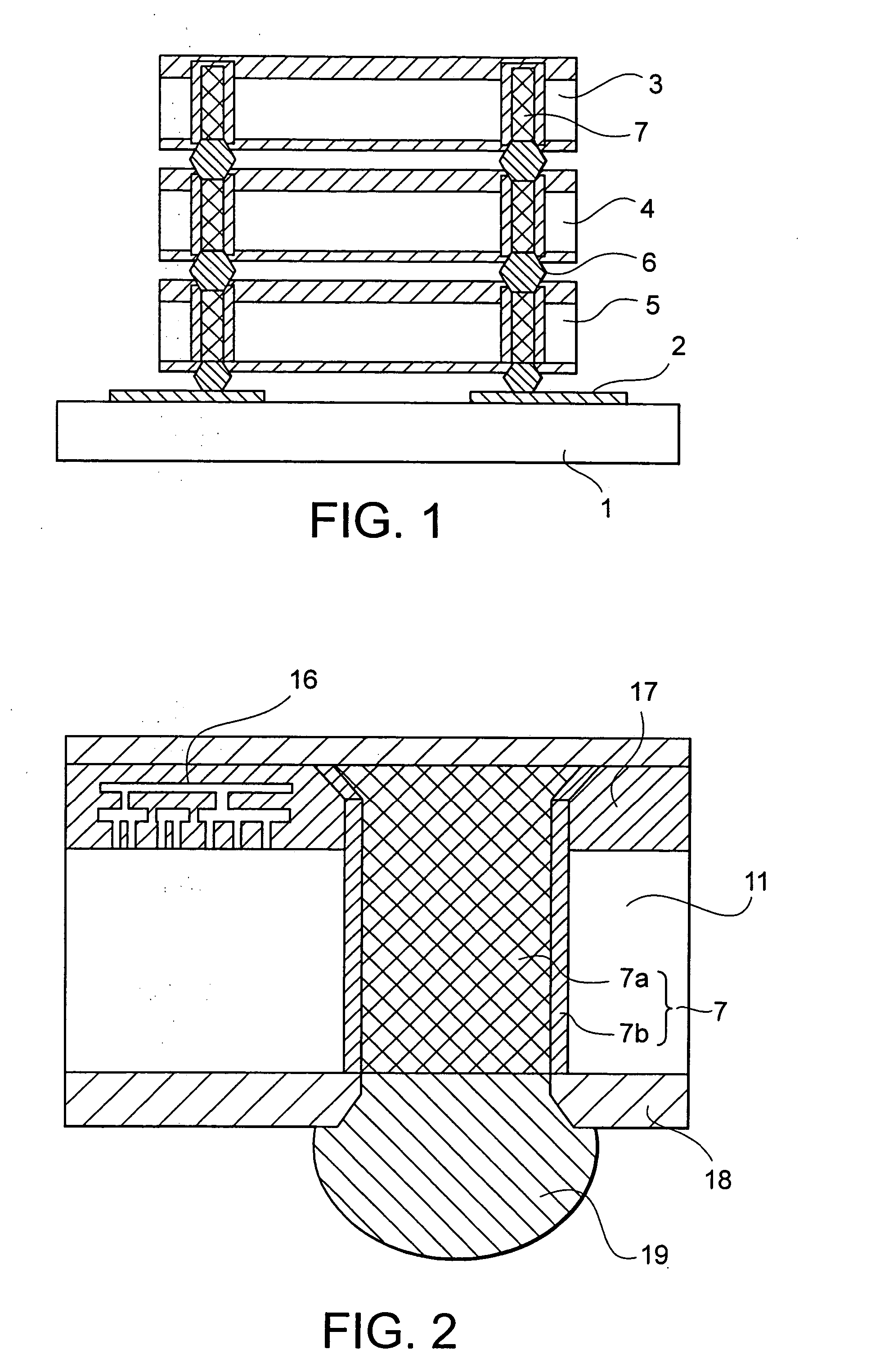 Semiconductor device and method of manufacturing the same