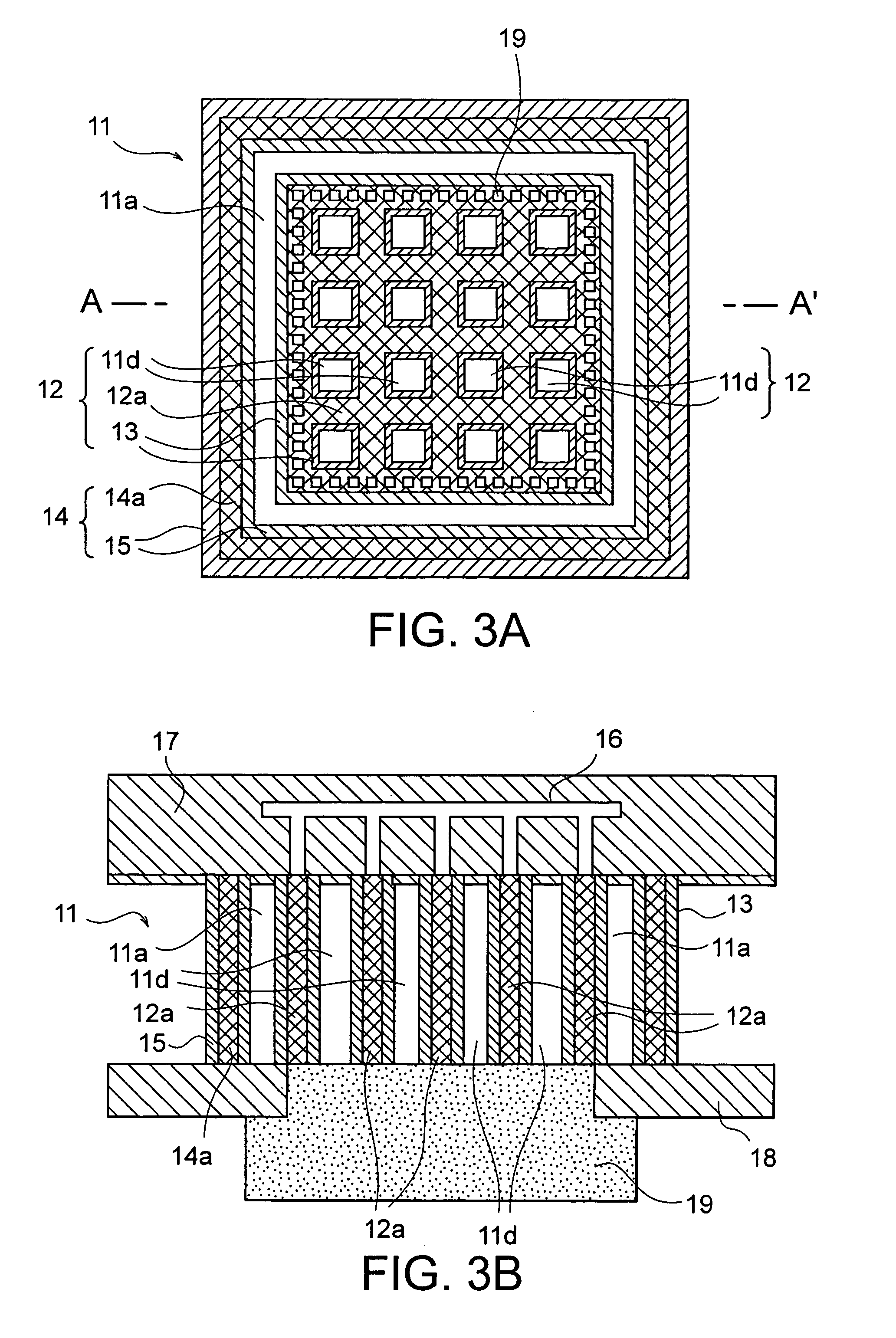 Semiconductor device and method of manufacturing the same