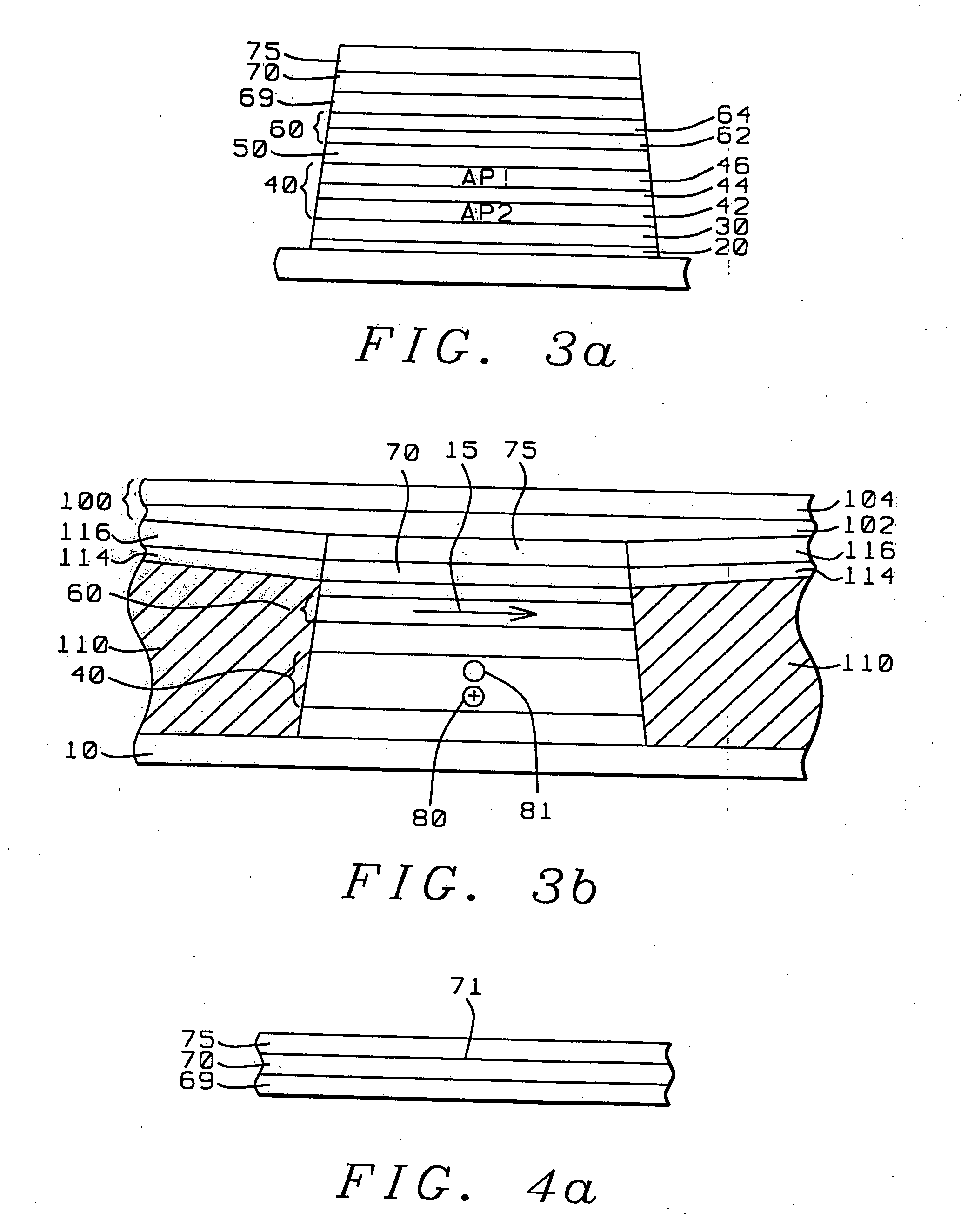 Structure and process to fabricate lead overlay (LOL) on the bottom spin valve