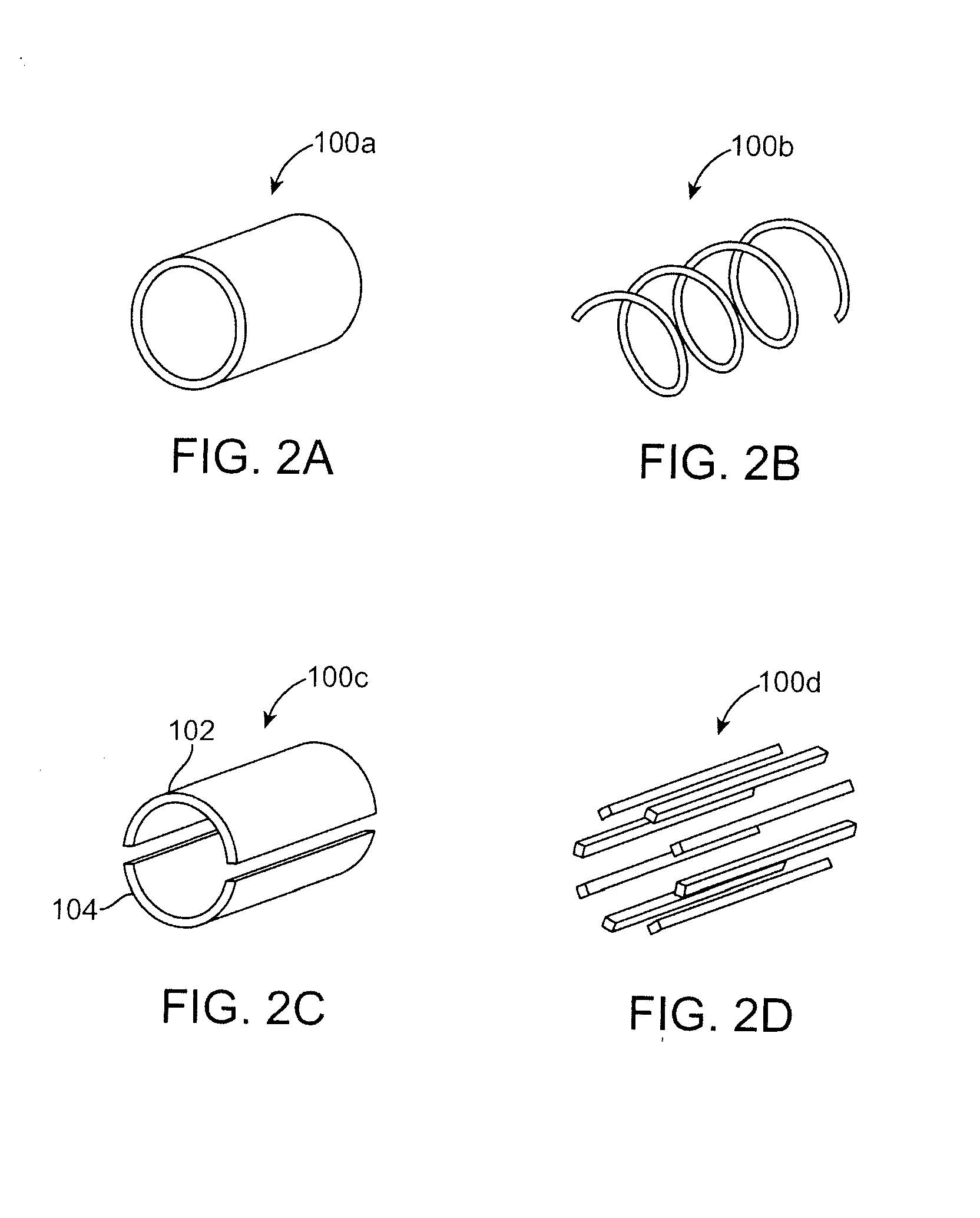 Guidewire placement device