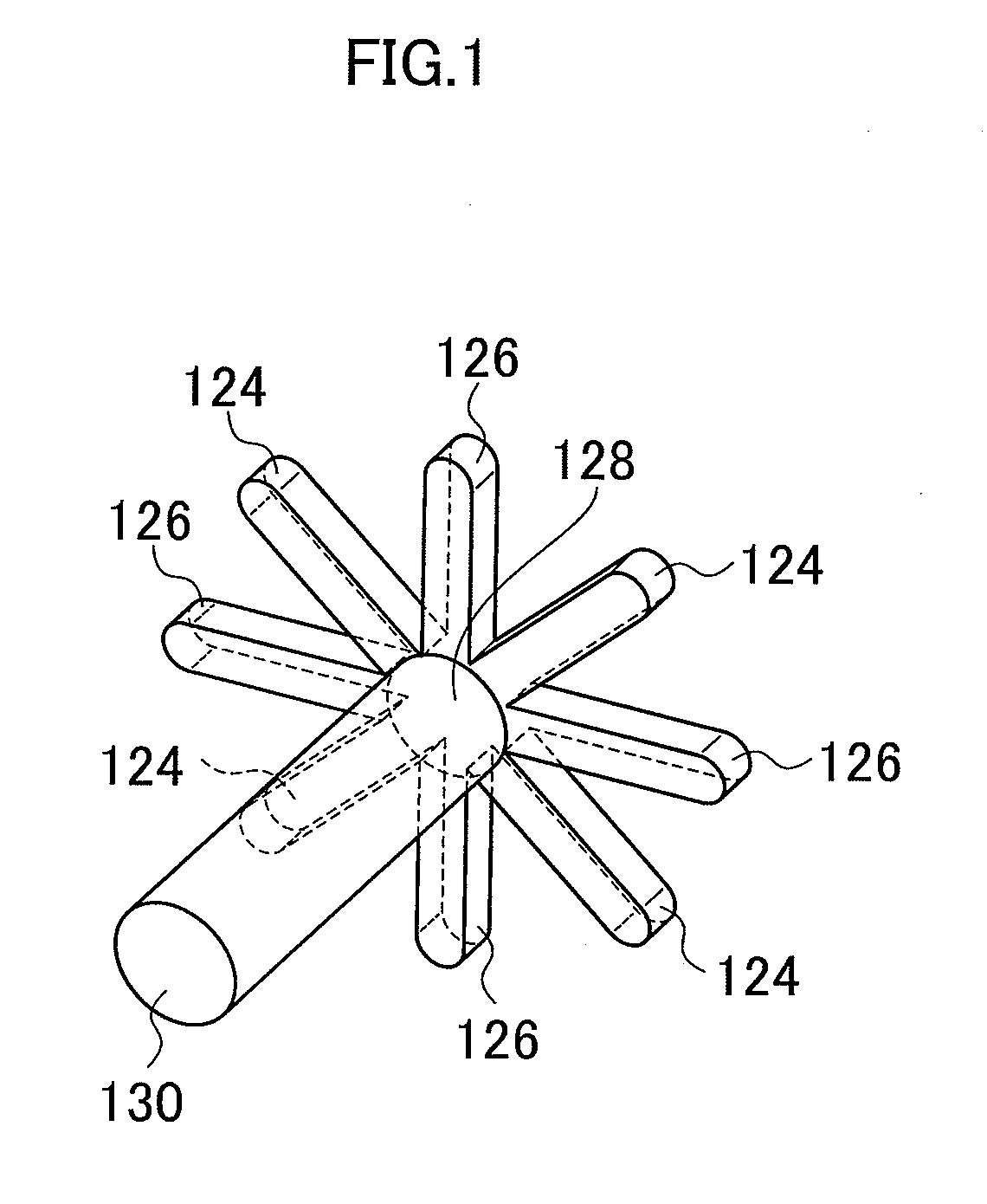 Method for producing metal hydroxide fine particle