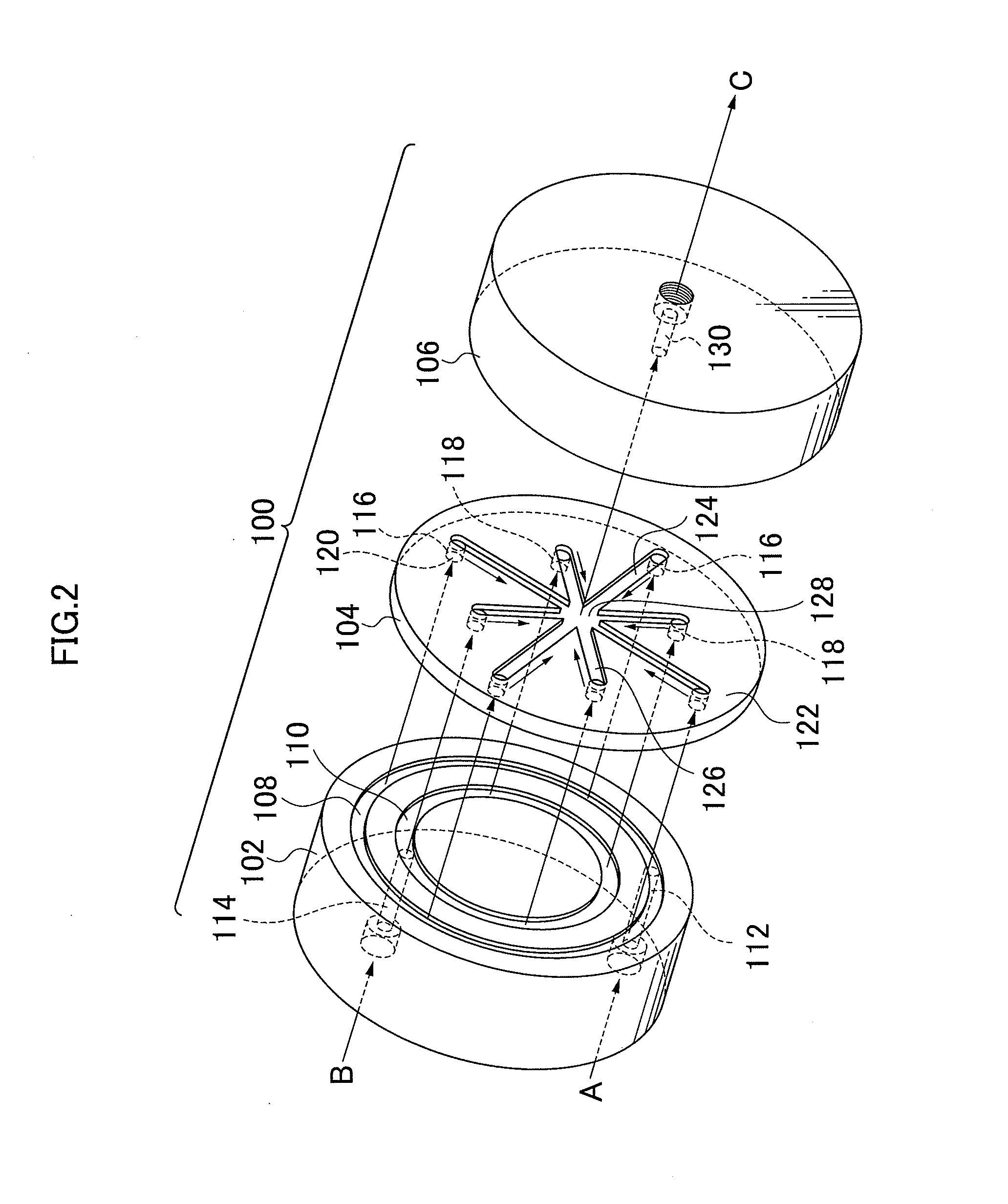 Method for producing metal hydroxide fine particle